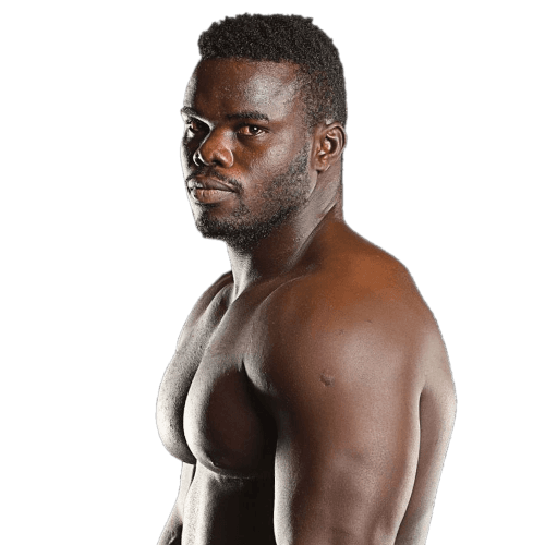 Oumar Kane