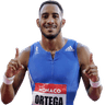 Orlando Ortega