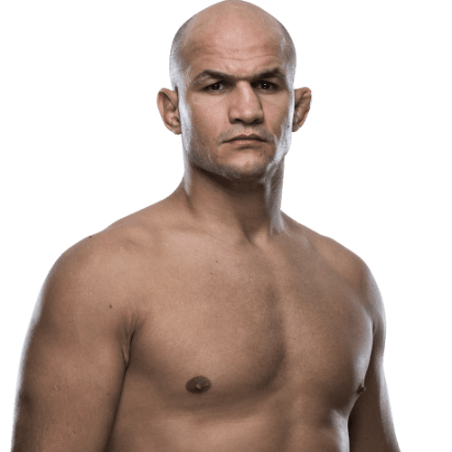 Junior dos Santos