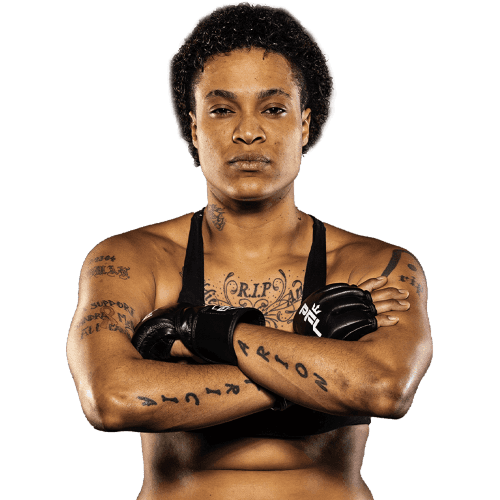 Jozette Cotton