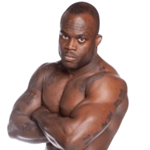 Melvin Manhoef