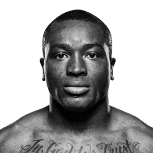 Dwight Joseph