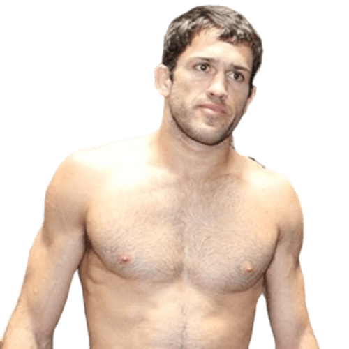 Zorobabel Moreira