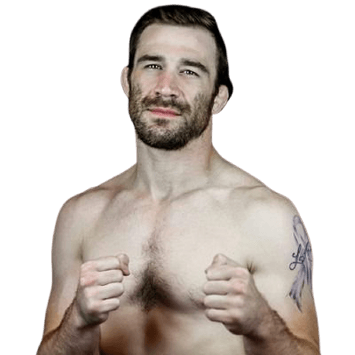 Johnny Campbell