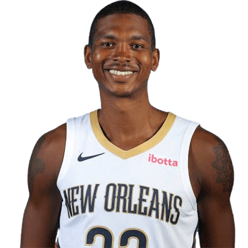 Malcolm Hill