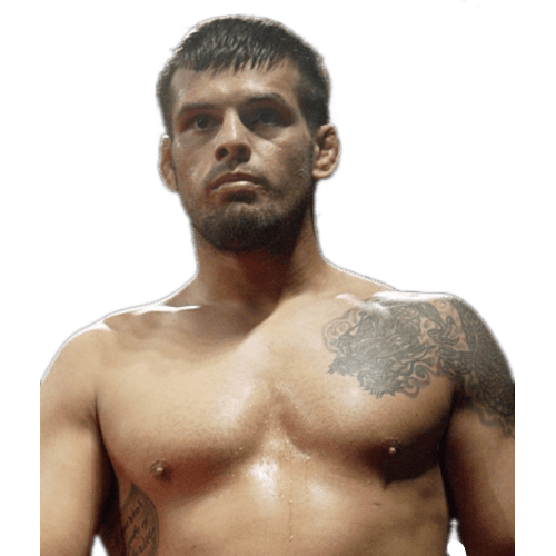 Gary Padilla