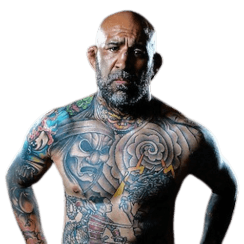 Aaron Romero
