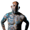 Aaron Romero