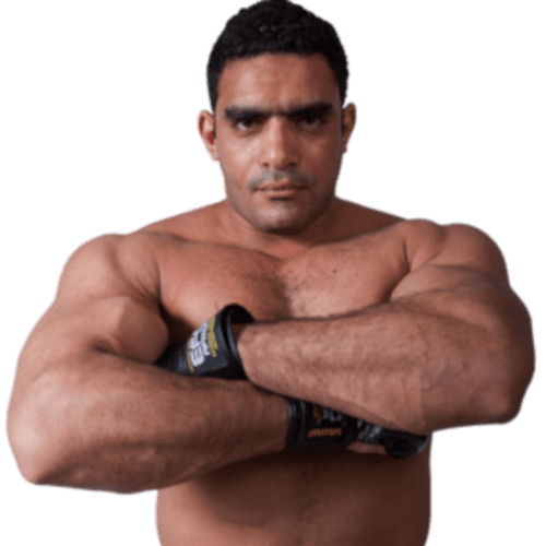 Mahmoud Hassan