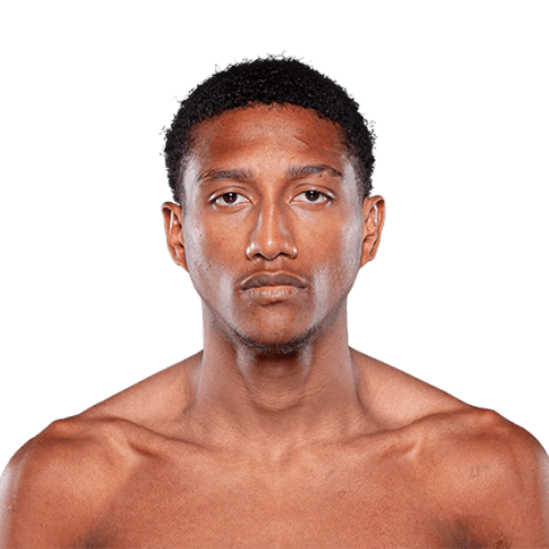 Jaylon Bates