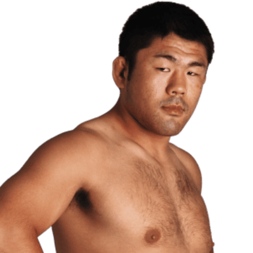 Yoshiyuki Nakanishi