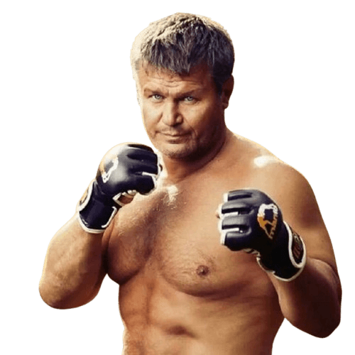 Oleg Taktarov