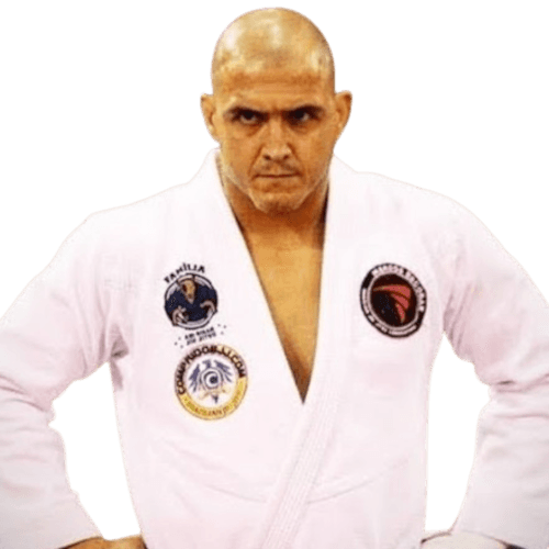 Marcos Escobar