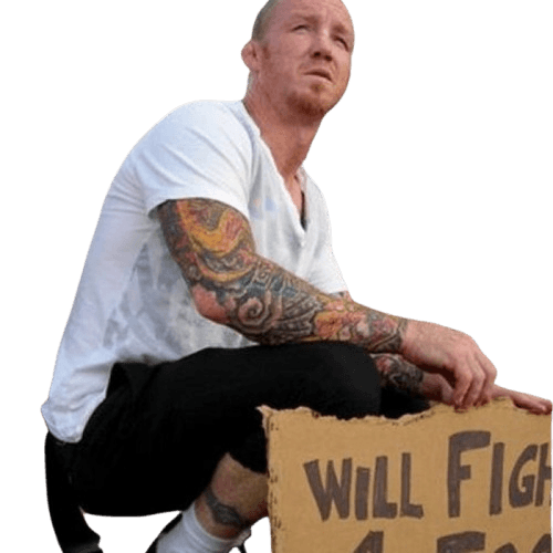Mikey Burnett