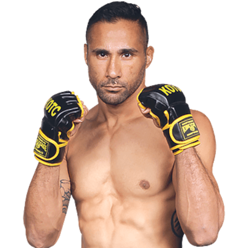 Jesse Juarez