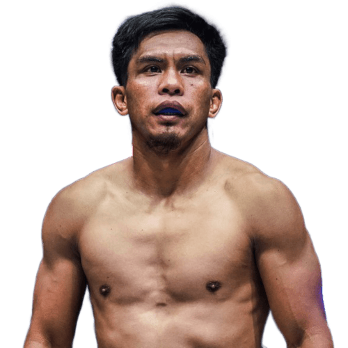 Kevin Belingon