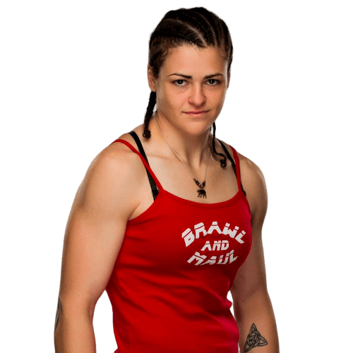 Amanda Bell