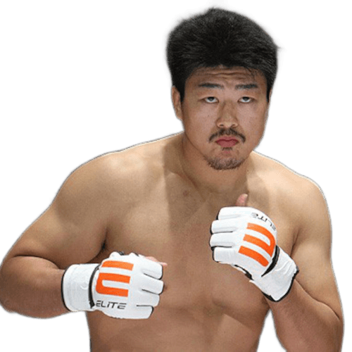Tatsuya Mizuno