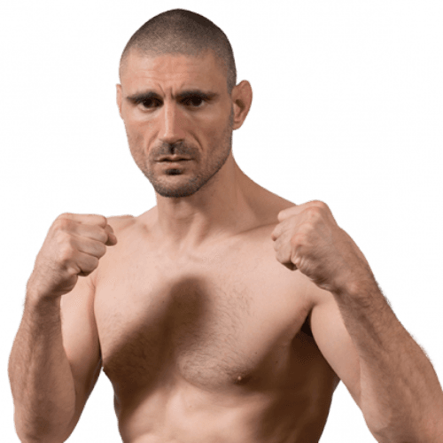 Daniel Tabera