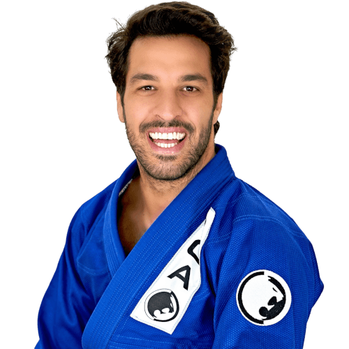 Gregor Gracie