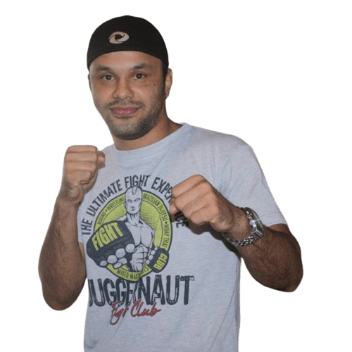 Rodrigo Praxedes