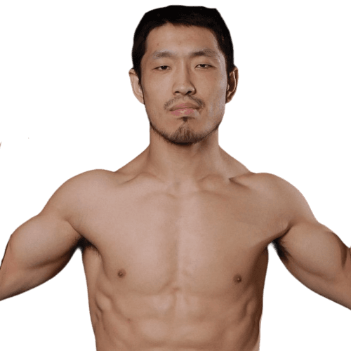 Bae Yong Kwon