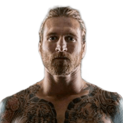 Eric Reynolds