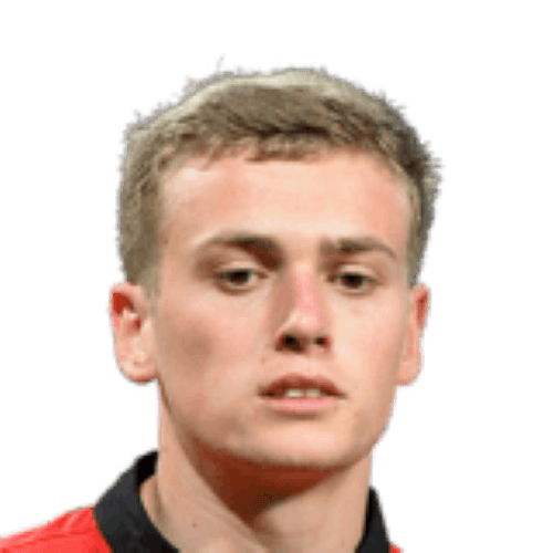 James Wilson