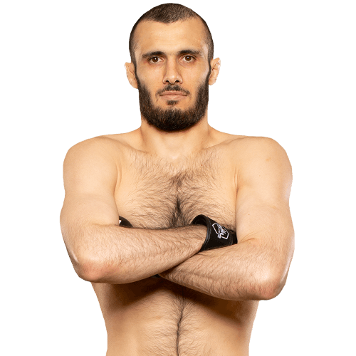 Islam Mamedov