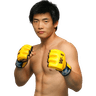 Seok Mo Kim