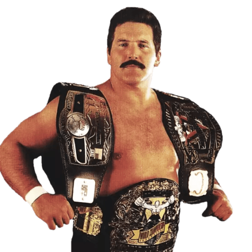 Dan Severn