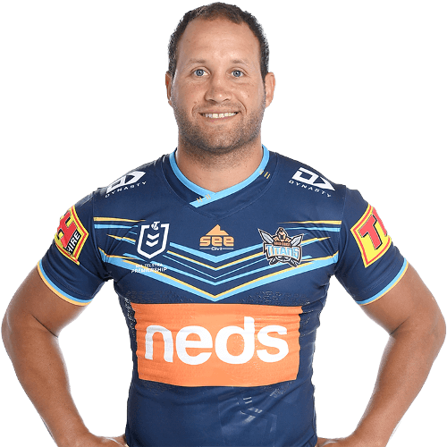 Tyrone Roberts
