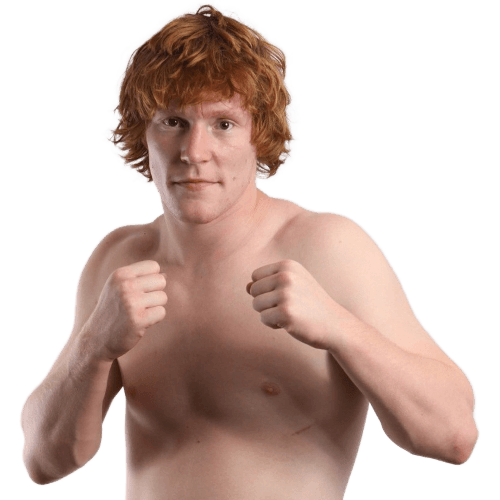 Richie Whitson