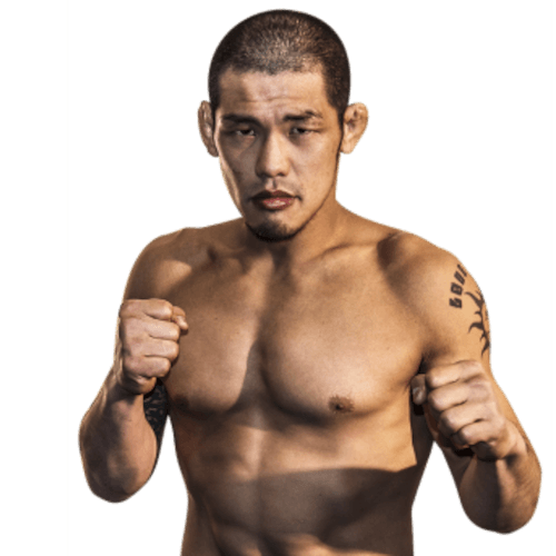 Yuya Shirai