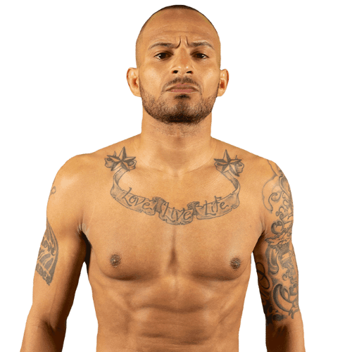 Nate Andrews