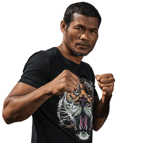 Yodsanan Sityodtong