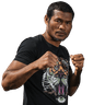 Yodsanan Sityodtong
