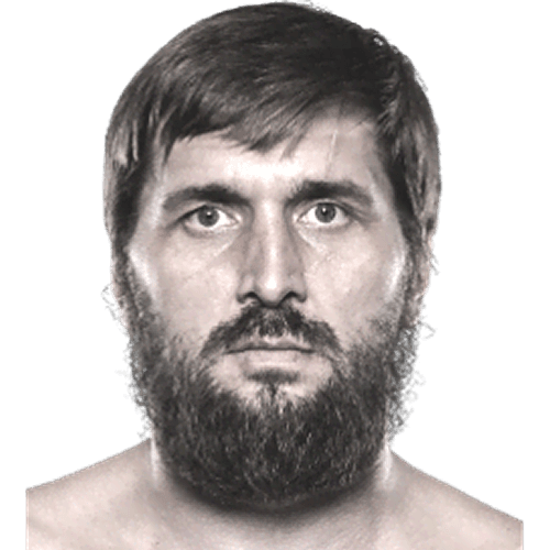 Vitaly Minakov