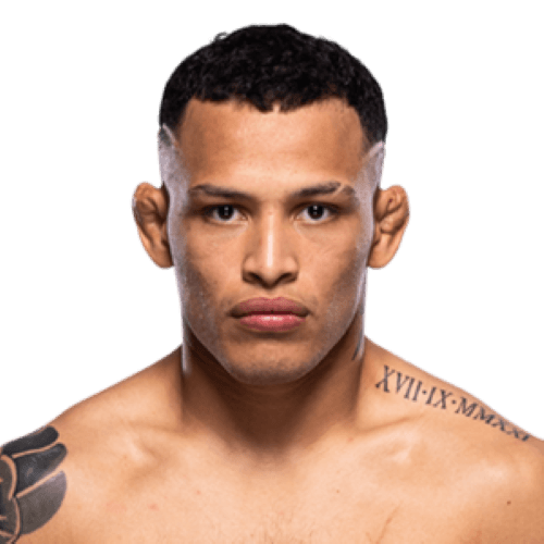 Ronaldo Rodriguez