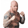 Jeff Monson