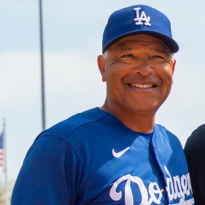Dave Roberts