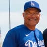 Dave Roberts