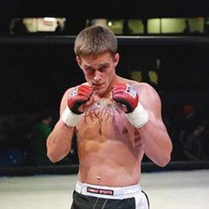 Aaron Ely