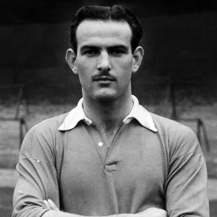 George Hardwick