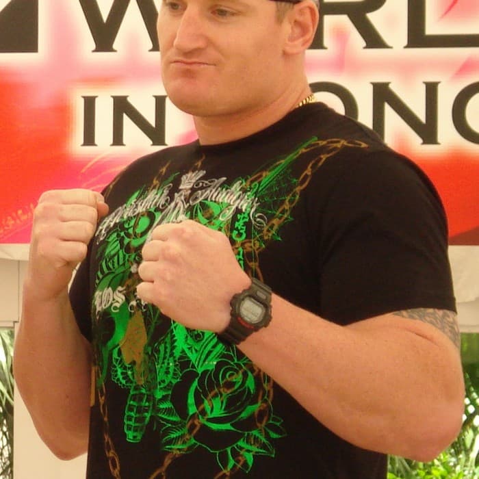 Peter Graham