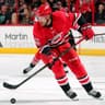 Justin Williams-Hugo