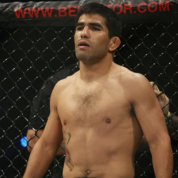 Daniel Morales
