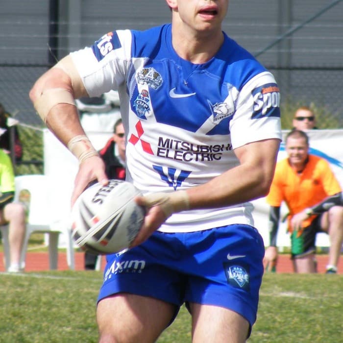Joe Williams