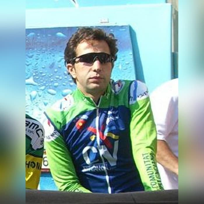 David Blanco