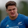 Scott Barrett